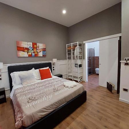 Crispirooms Syracuse ภายนอก รูปภาพ
