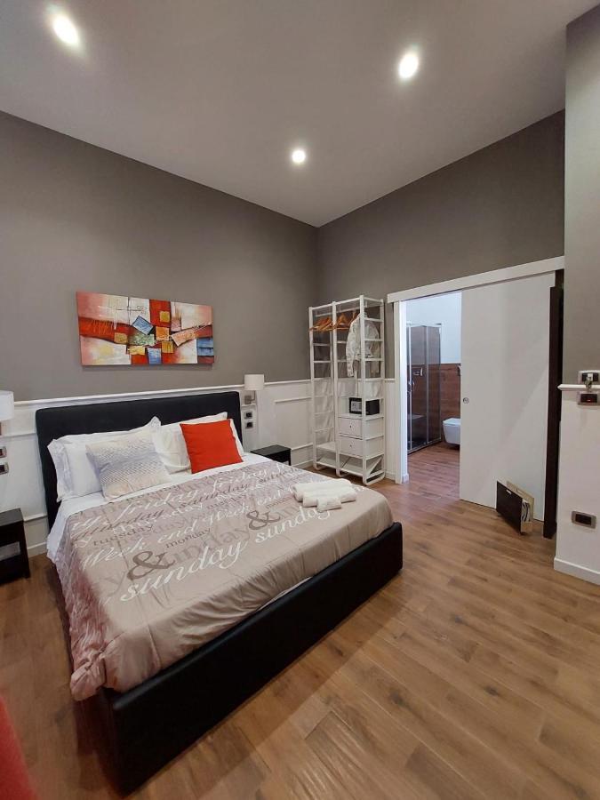 Crispirooms Syracuse ภายนอก รูปภาพ