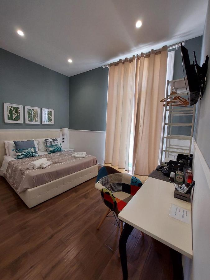Crispirooms Syracuse ภายนอก รูปภาพ