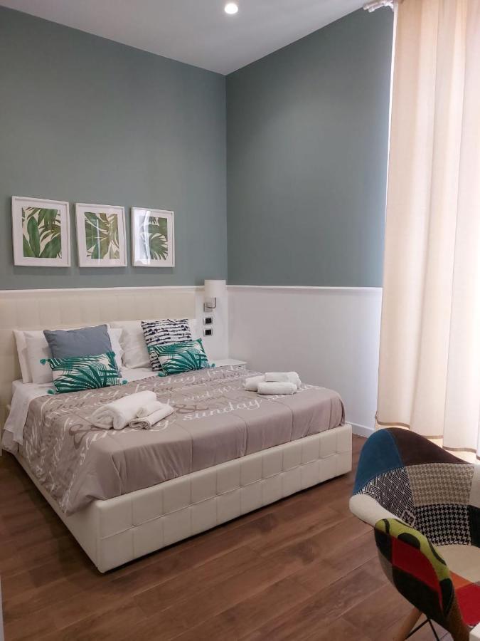 Crispirooms Syracuse ภายนอก รูปภาพ