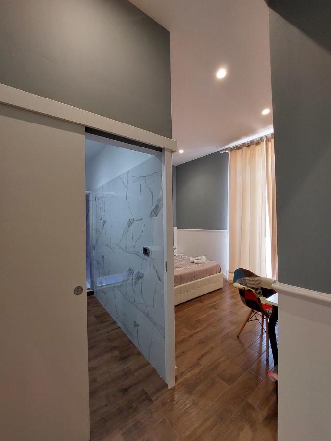 Crispirooms Syracuse ภายนอก รูปภาพ
