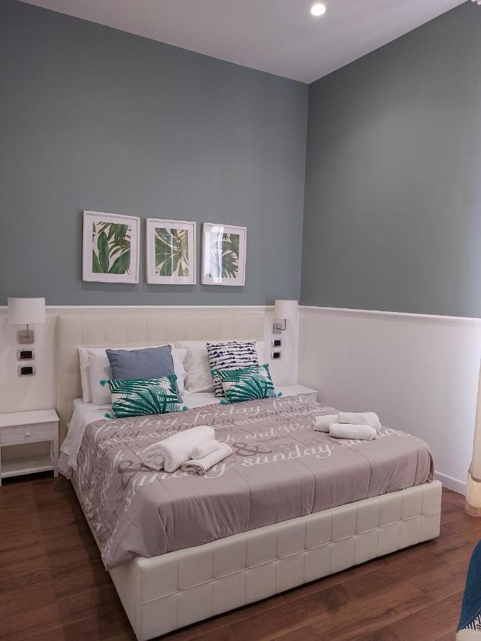 Crispirooms Syracuse ภายนอก รูปภาพ