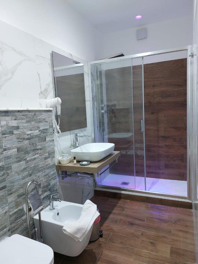 Crispirooms Syracuse ภายนอก รูปภาพ