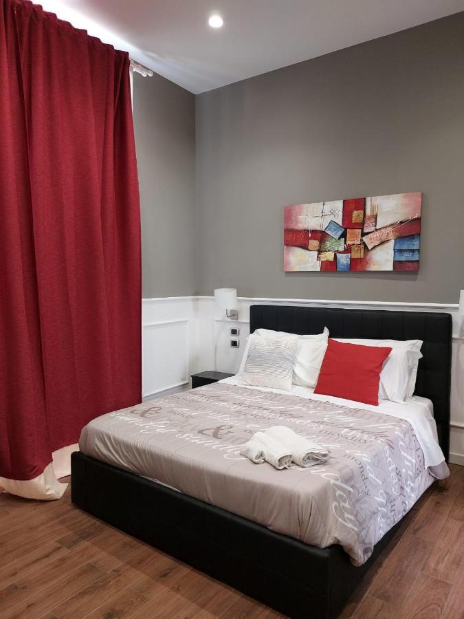 Crispirooms Syracuse ภายนอก รูปภาพ
