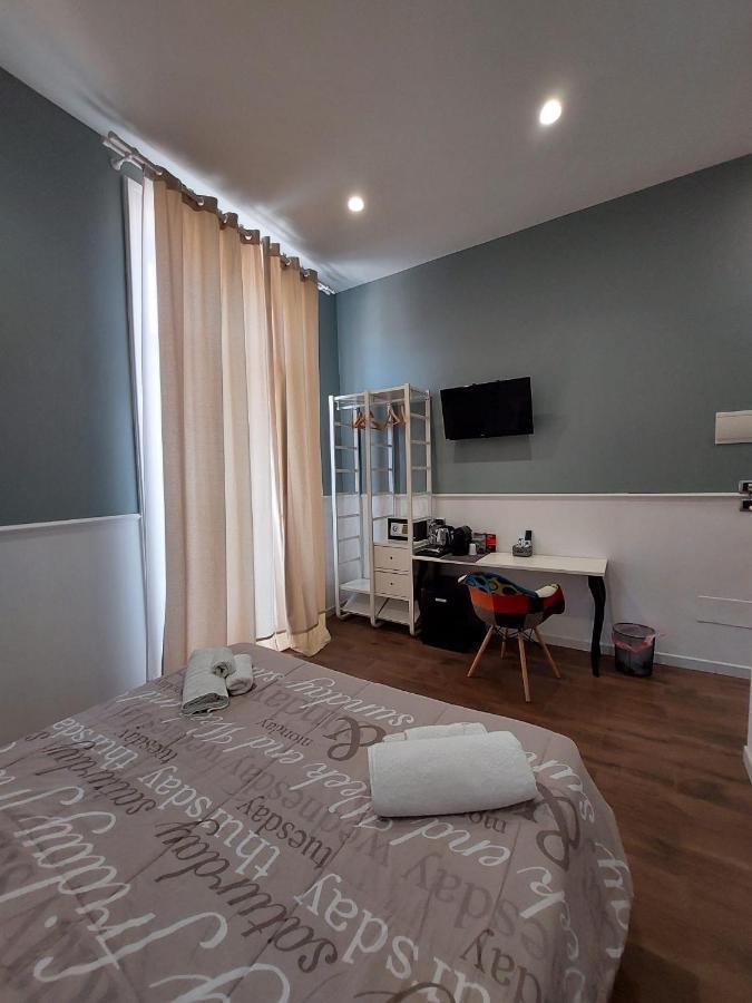 Crispirooms Syracuse ภายนอก รูปภาพ