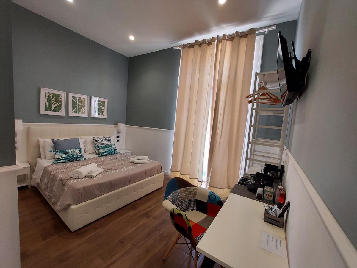 Crispirooms Syracuse ภายนอก รูปภาพ