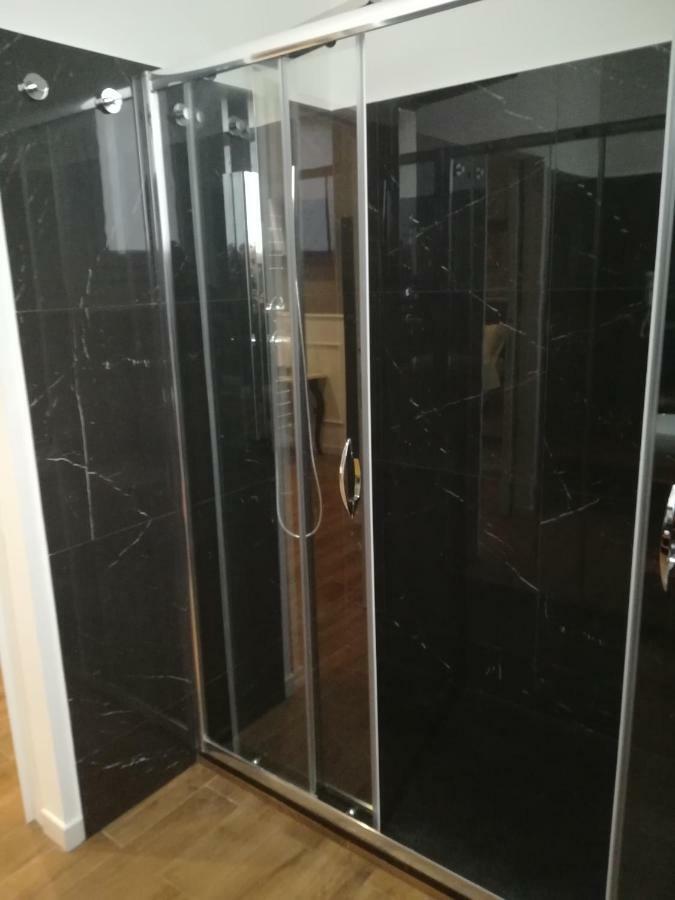 Crispirooms Syracuse ภายนอก รูปภาพ